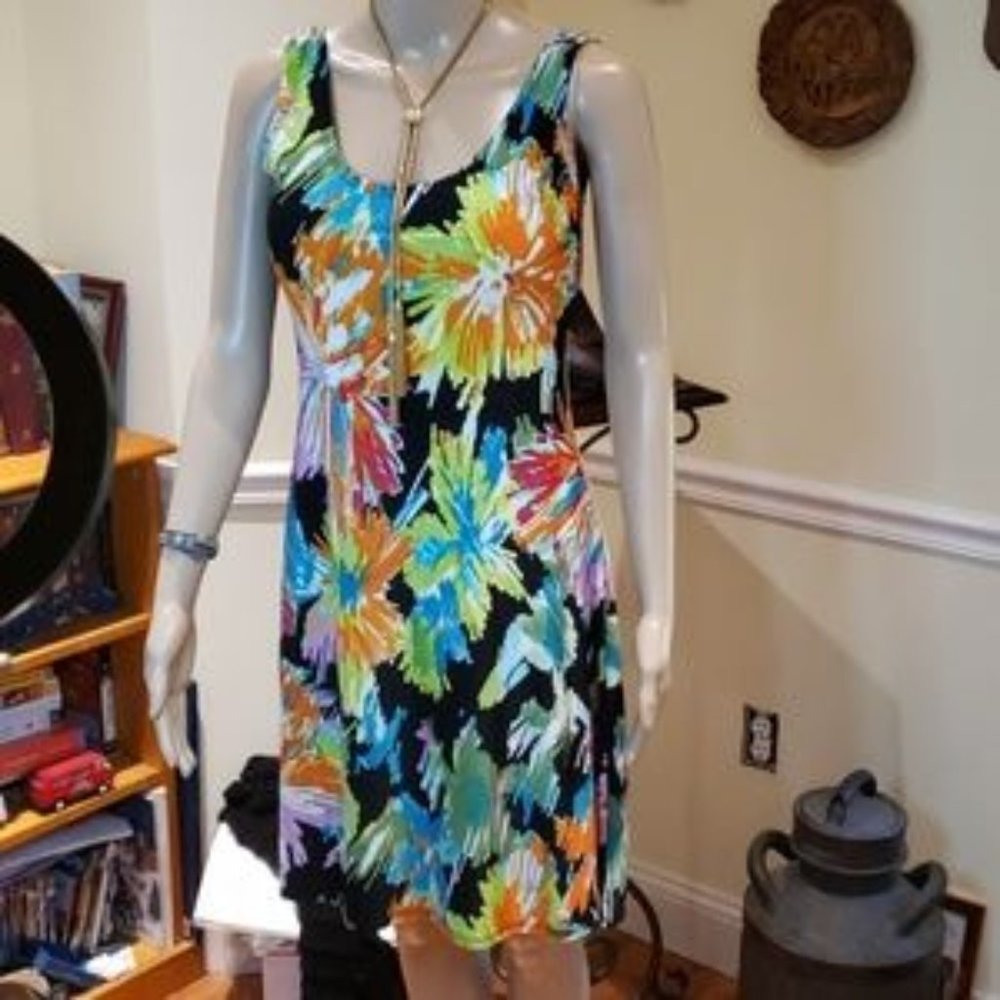 Fantasia Dress euc size S